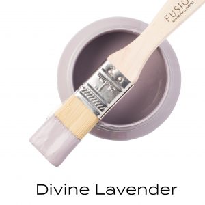 Fusion™ Mineral Paint - Divine Lavender