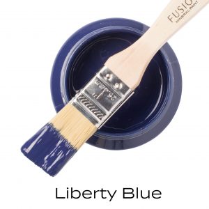 Fusion™ Mineral Paint - Liberty Blue