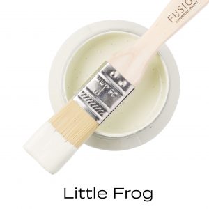 Fusion™ Mineral Paint - Little Speckled Frog