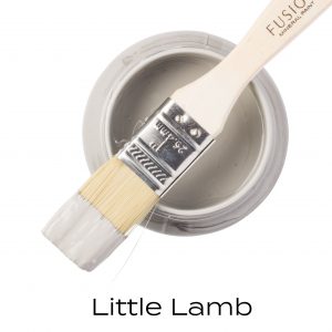 Fusion™ Mineral Paint - Little Lamb
