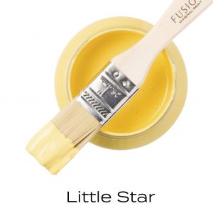 Fusion™ Mineral Paint - Little Star