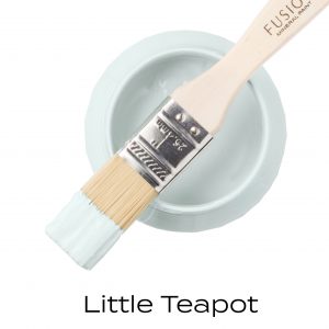 Fusion™ Mineral Paint - Little Teapot