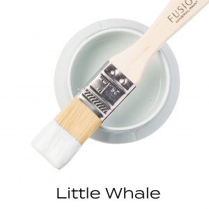 Fusion™ Mineral Paint - Little Whale