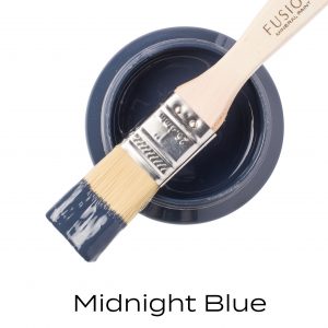 Fusion™ Mineral Paint - Midnight Blue