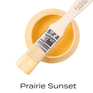 Fusion™ Mineral Paint - Prairie Sunset