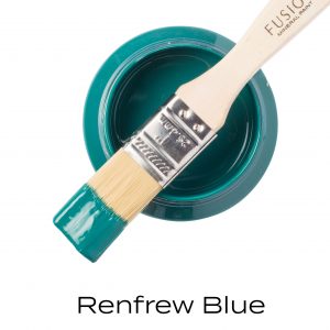Fusion™ Mineral Paint - Renfrew Blue