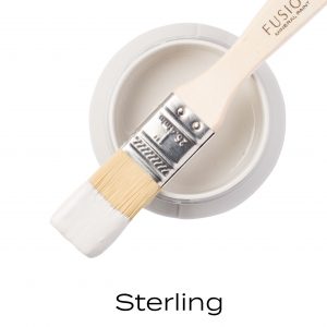 Fusion™ Mineral Paint - Sterling