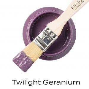 Fusion™ Mineral Paint - Twilight Geranium