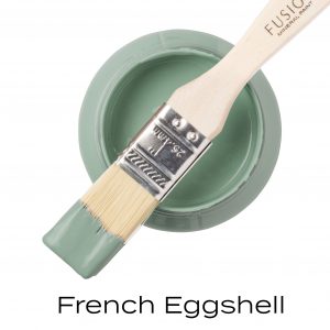 Fusion™ Mineral Paint - French Eggshell