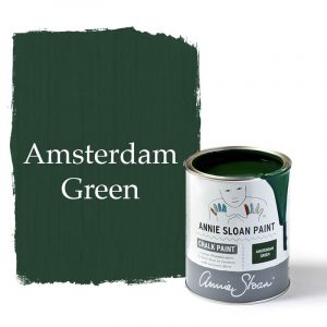 Annie Sloan® - Amsterdam Green