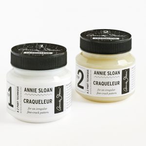 ANNIE SLOAN® - Craqueleur