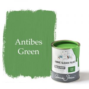 Annie Sloan® - Antibes Green
