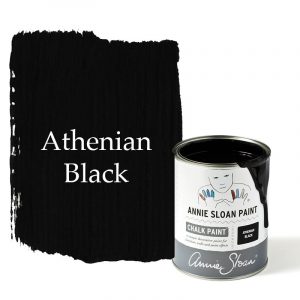 Annie Sloan® - Athenian Black