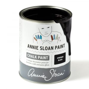 Annie Sloan® - SALE - Athenian Black