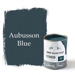 Annie Sloan® - Aubusson Blue