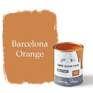 Annie Sloan® - Barcelona Orange