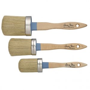 ANNIE SLOAN® - Chalk Paint® Brushes