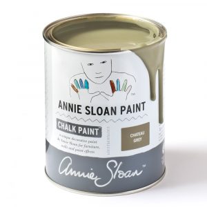 Annie Sloan® - SALE - Chateau Grey