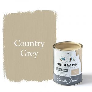 Annie Sloan® - Country Grey