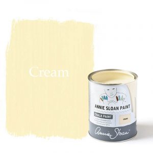 Annie Sloan® - Cream
