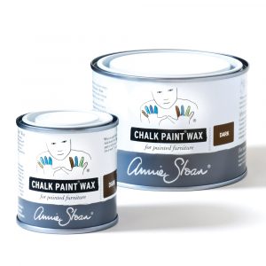 ANNIE SLOAN® - Dark Chalk Paint® Wax
