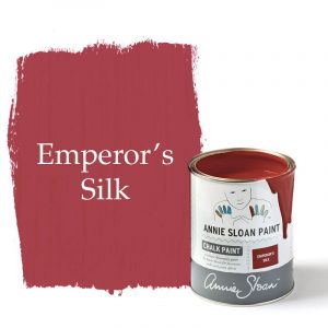 Annie Sloan® - Emperor's Silk