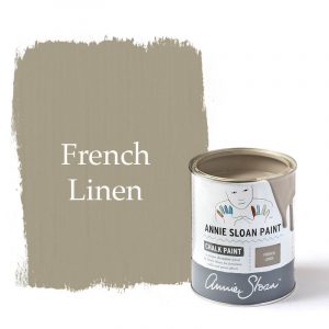 Annie Sloan® - French Linen