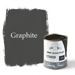 Annie Sloan® - Graphite
