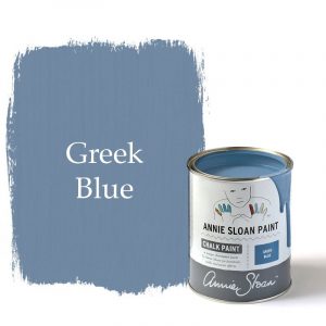 Annie Sloan® - Greek Blue