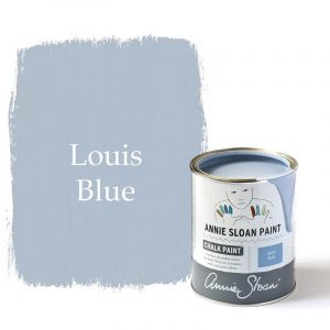 Annie Sloan® - Louis Blue