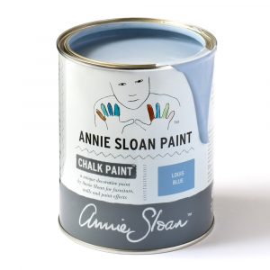 Annie Sloan® - SALE - Louis Blue