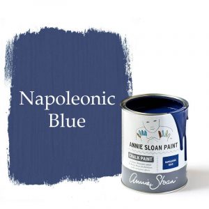 Annie Sloan® - Napoleonic Blue