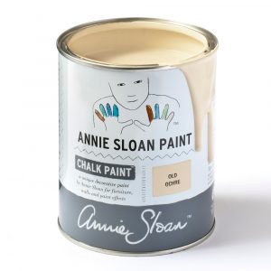 Annie Sloan® - SALE - Old Ochre