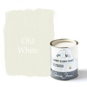 Annie Sloan® - Old White