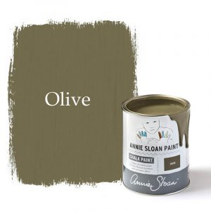 Annie Sloan® - Olive