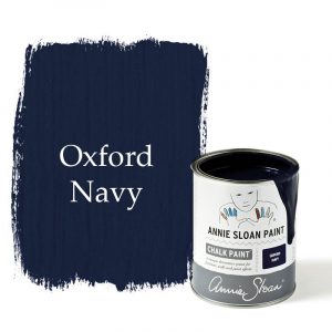 Annie Sloan® - Oxford Navy
