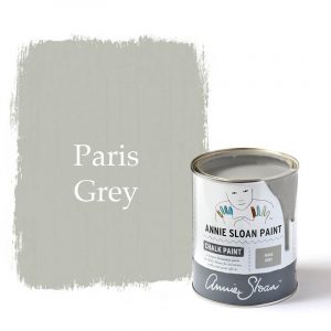 Annie Sloan® - Paris Grey