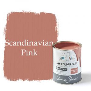 Annie Sloan® - Scandinavian Pink