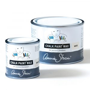 ANNIE SLOAN® - White Chalk Paint® Wax