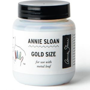 ANNIE SLOAN® - Gold Size