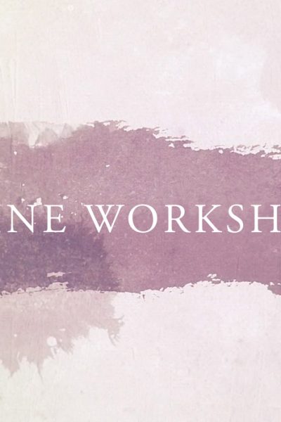 Online Workshops