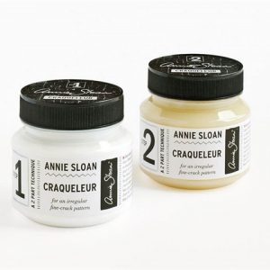 ANNIE SLOAN® - Craqueleur Set