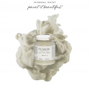 Fusion™ Mineral Paint - Bellwood