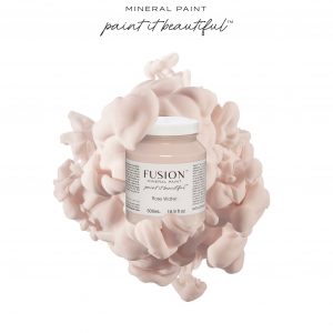 Fusion™ Mineral Paint -  Rose Water