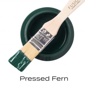 Fusion™ Mineral Paint -  Pressed Fern