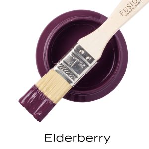 Fusion™ Mineral Paint -  Elderberry