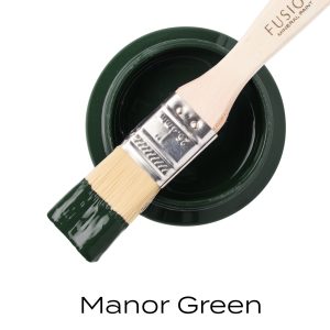Fusion™ Mineral Paint -  Manor Green