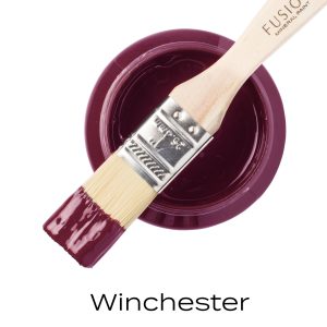 Fusion™ Mineral Paint - Winchester