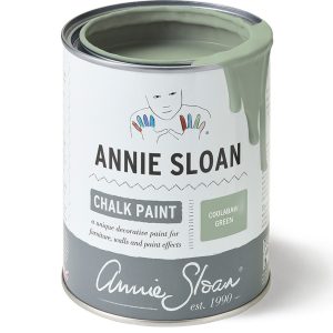 Annie Sloan® - Coolabah Green