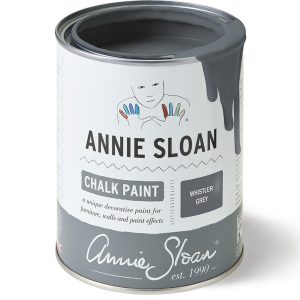 Annie Sloan® - Whistler Grey